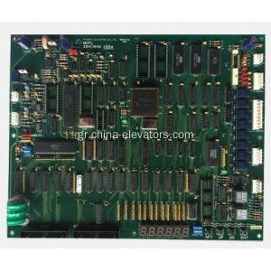 MCPU Mainboard για ανελκυστήρες Hyundai STVF1 204C1699